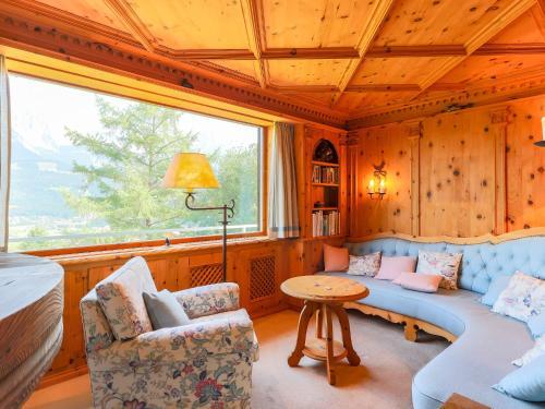 Chalet Traumblick Ellmau