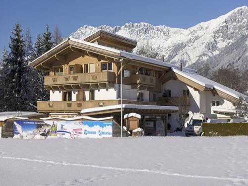 Apartamento Haus Harmony VII