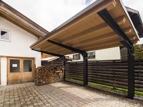 Apartamento Haus Harmony VII