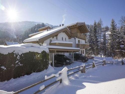 Apartamento Haus Harmony VII