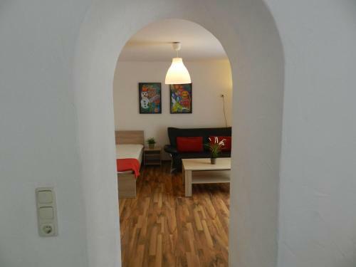 Apartamento Appartement-hartkaiser-ellmau