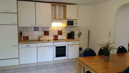 Apartamento Appartement-hartkaiser-ellmau