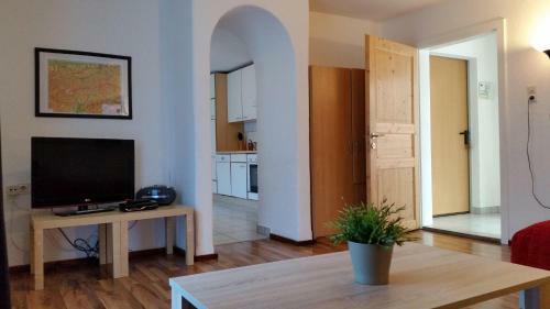 Apartamento Appartement-hartkaiser-ellmau