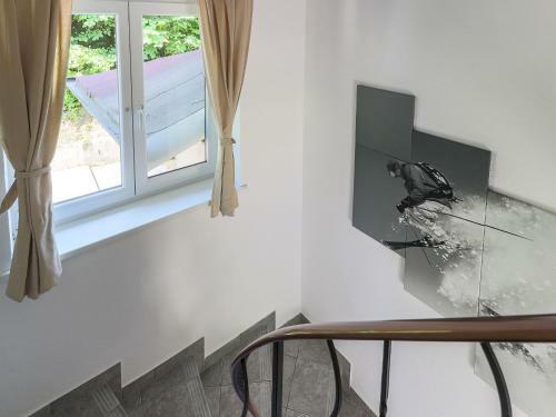 Chalet Zum Hartkaiserlift