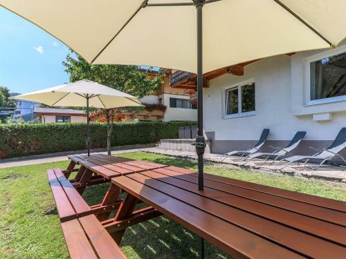 Chalet Zum Hartkaiserlift
