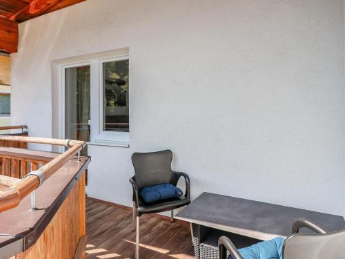 Chalet Zum Hartkaiserlift