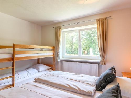 Chalet Zum Hartkaiserlift