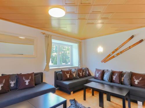 Chalet Zum Hartkaiserlift