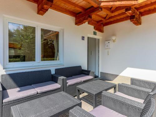 Chalet Zum Hartkaiserlift