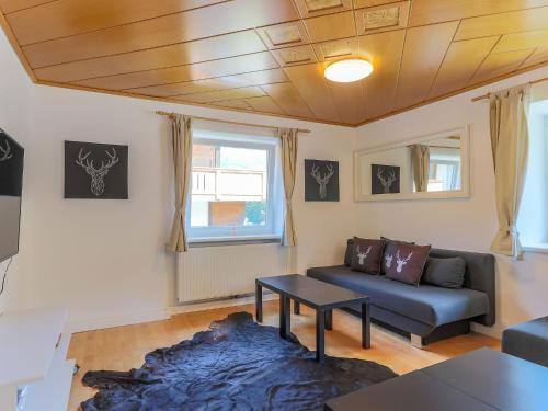 Chalet Zum Hartkaiserlift