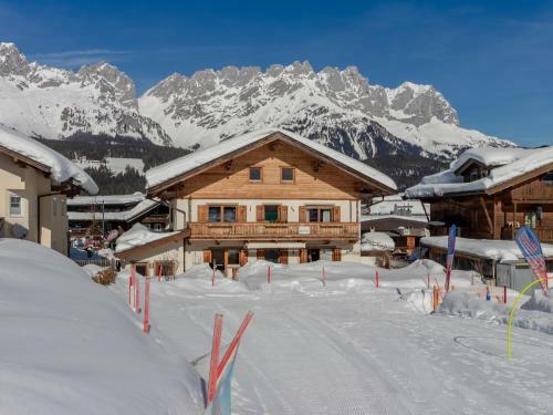 Chalet Kaiserliebe II