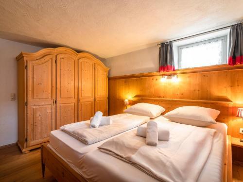 Apartamento Haus Harmony II
