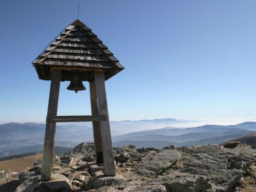 Koralpe Chalet