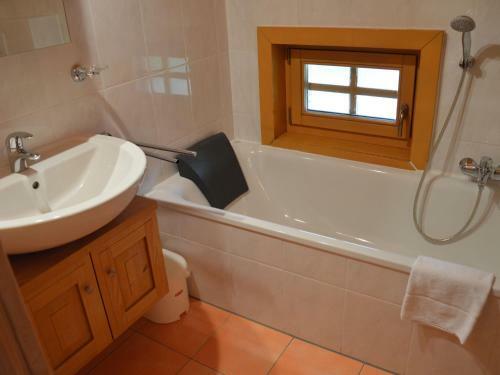 Chalet Koralpe Chalet