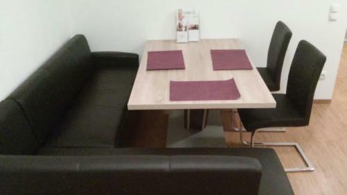 Hostal G�stehaus Wildpert