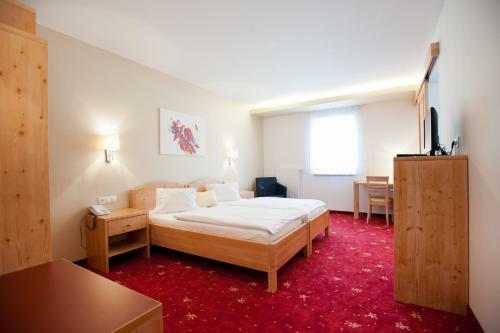 Hotel V�senhuber