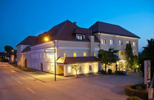 Hotel V�senhuber