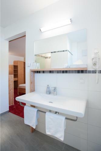 Hotel V�senhuber