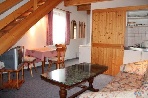Bed & Breakfast Pension Duregger