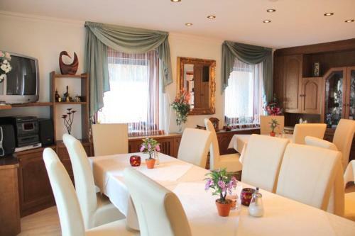 Bed & Breakfast Pension Duregger