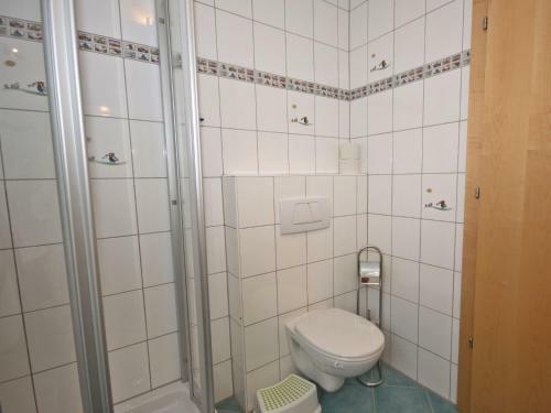 Holiday Home Seehaus Blue Faak
