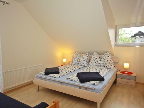 Holiday Home Seehaus Blue Faak