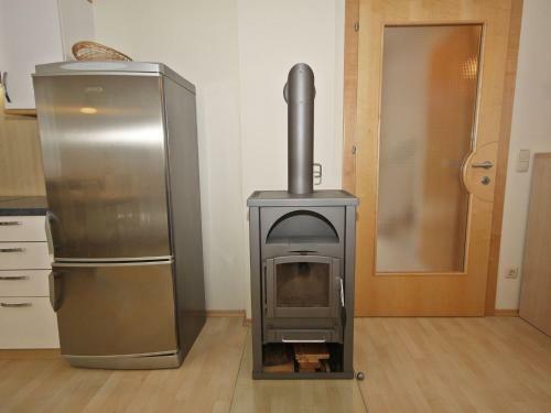 Holiday Home Seehaus Blue Faak