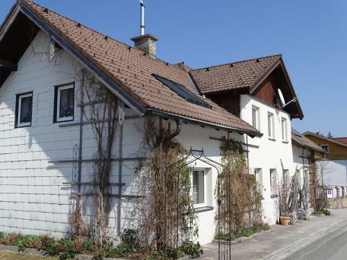 Apartamento Ferienwohnung Stegm�hle