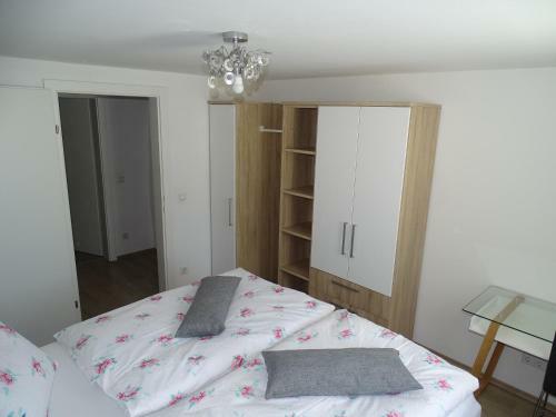 Apartamento Ferienwohnung Stegm�hle