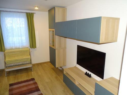 Apartamento Ferienwohnung Stegm�hle