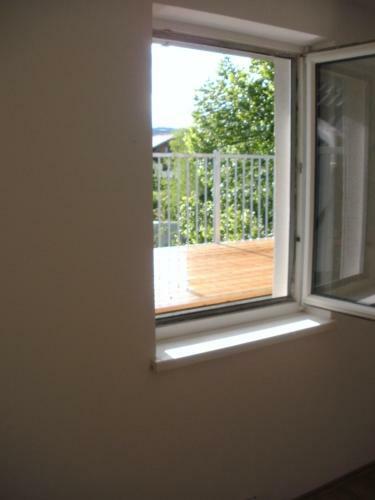 Apartamento Ferienwohnung Stegm�hle