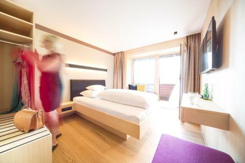 Landhaus Maria Gr�n B&B