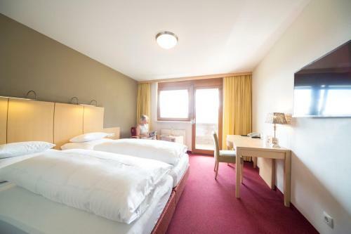 Landhaus Maria Gr�n B&B