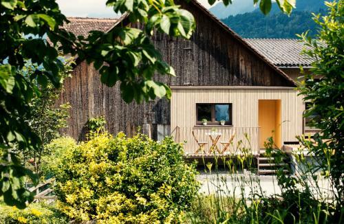 Landhaus Maria Gr�n B&B