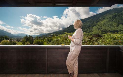 Landhaus Maria Gr�n B&B