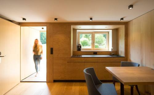 Landhaus Maria Gr�n B&B