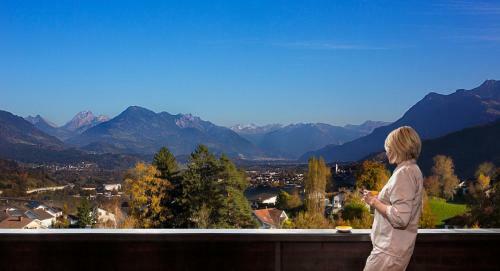 Landhaus Maria Gr�n B&B