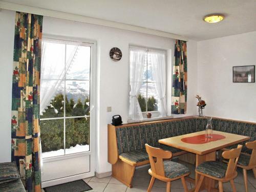 Apartamento Ferienwohnung Prutz 441s