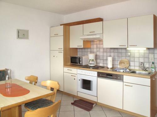 Apartamento Ferienwohnung Prutz 441s