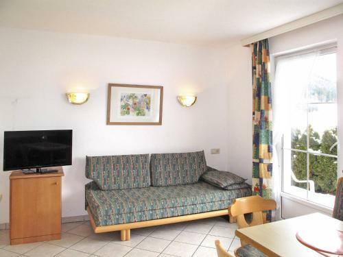 Apartamento Ferienwohnung Prutz 441s