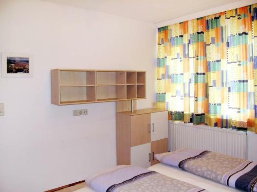 Apartamento Ferienwohnung Prutz 442s