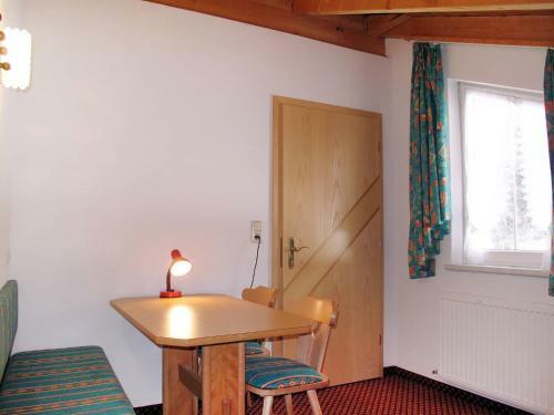 Apartamento Ferienwohnung Prutz 442s