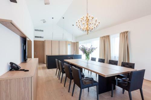 M�rwald Relais & Ch�teaux Hotel Am Wagram