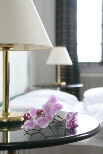 M�rwald Hotel Villa Katharina