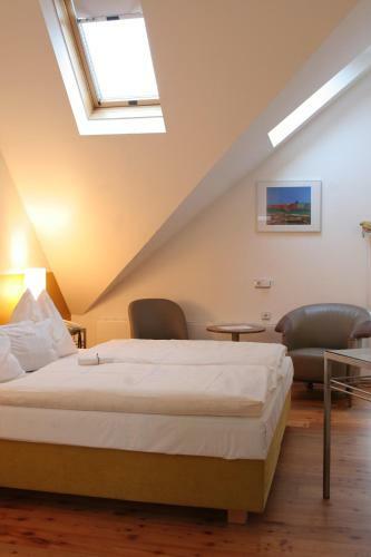 M�rwald Hotel Villa Katharina