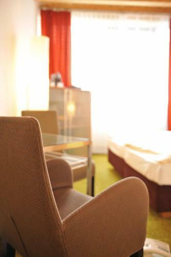 M�rwald Hotel Villa Katharina