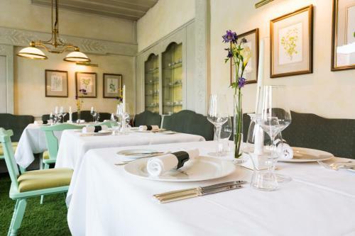 M�rwald Hotel Villa Katharina