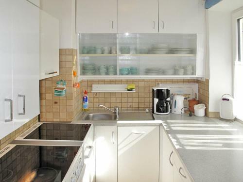 Ferienhaus Friedenau 210s