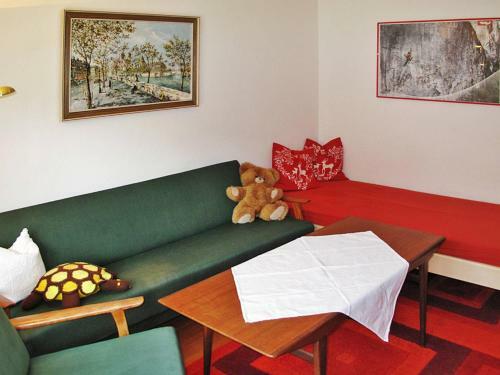 Ferienhaus Friedenau 210s