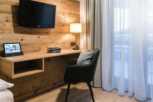 Hotel Meizeit Lodge